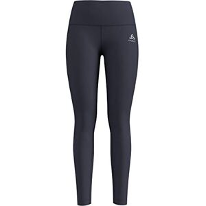 Odlo Long Length Shift Medium Tights Women's Tights Odyssey Grey, X-Small Odlo Long Length Shift Medium Tights Women's Tights Odyssey Grey, X-Small