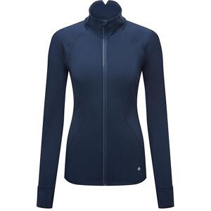 Ronhill Running, Wmn's Tech Contour Jacket, Dark Navy, 10 Ronhill Running, Wmn's Tech Contour Jacket, Dark Navy, 10