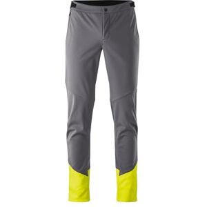 GONSO Adventure Pants Softshell M - cycling shorts GONSO Adventure Pants Softshell M - cycling shorts