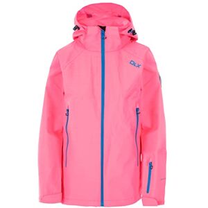 Trespass DLX Womens Ski Jacket Waterpoof Windproof Snow Coat Tammin Trespass DLX Womens Ski Jacket Waterpoof Windproof Snow Coat Tammin