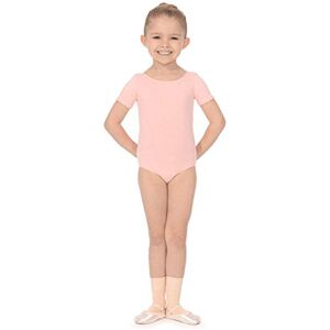 Roch Valley Prim Cotton Leotard - Leotard for Pre-primary and Primary Ballet Roch Valley Prim Cotton Leotard - Leotard for Pre-primary and Primary Ballet
