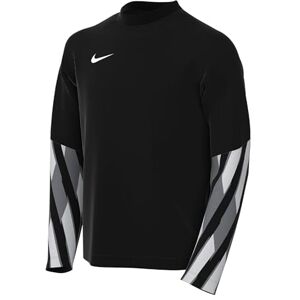 Nike Y NK DF Park V GK JSY LS Goalkeeper's Shirt Black/White Nike Y NK DF Park V GK JSY LS Goalkeeper's Shirt Black/White