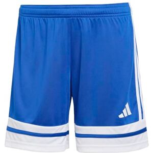 adidas Women's SQUADRA25 Short, Team Royal Blue/White, XS adidas Women's SQUADRA25 Short, Team Royal Blue/White, XS