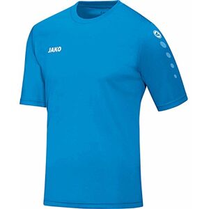 JAKO Team Ka Jersey Kids Jersey Blue, 128 JAKO Team Ka Jersey Kids Jersey Blue, 128