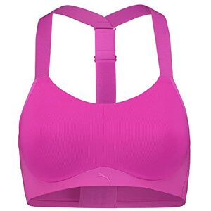 Puma Women's High Support Active Bra Sports, deep Orchid, 75A/B Puma Women's High Support Active Bra Sports, deep Orchid, 75A/B