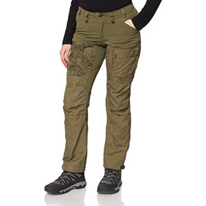 Fjällräven Fjallraven 90648 Lappland Hybrid Trousers W Pants womens Green Camo-Laurel Green 44 Fjällräven Fjallraven 90648 Lappland Hybrid Trousers W Pants womens Green Camo-Laurel Green 44