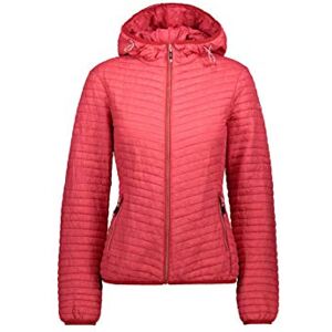 CMP Women's Feel Warm Flock Jacket, Womens, Jacket, Feel Warm Flock, Green Tea CMP Women's Feel Warm Flock Jacket, Womens, Jacket, Feel Warm Flock, Green Tea