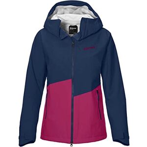 Marmot Evodry Clouds Rest Jacket Women's Jacket Arctic Navy/Wild Rose, Small Marmot Evodry Clouds Rest Jacket Women's Jacket Arctic Navy/Wild Rose, Small