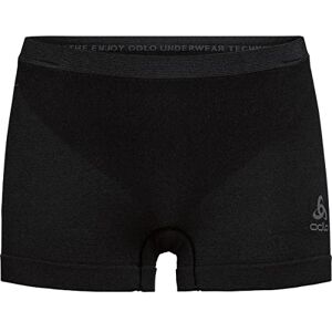 Odlo Performance Light Women's Functional Underwear Panty, black, S Odlo Performance Light Women's Functional Underwear Panty, black, S