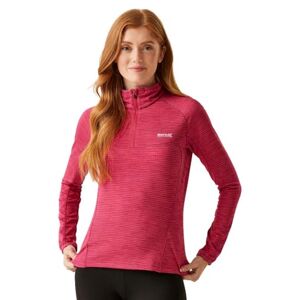 Regatta Womens Women's Yonder II Outdoor Active Fleece Regatta Womens Women's Yonder II Outdoor Active Fleece
