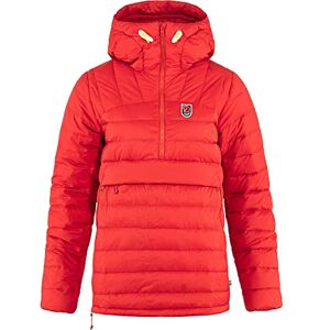 Fjällräven 86376 Expedition Pack Down Anorak W Jacket Women's True Red XXS Fjällräven 86376 Expedition Pack Down Anorak W Jacket Women's True Red XXS