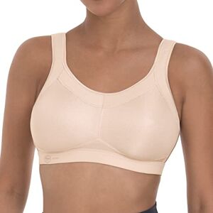 Anita Dynamix Star Sports Bra Smart Rose Pink 34E Anita Dynamix Star Sports Bra Smart Rose Pink 34E