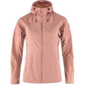 Fjällräven Fjallraven 89826-300 Abisko Midsummer Jacket W Jacket Women's Dusty Rose Size L Fjällräven Fjallraven 89826-300 Abisko Midsummer Jacket W Jacket Women's Dusty Rose Size L
