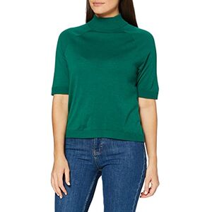 FALKE Rollneck T-Sh Pullover Women's Pullover Sherwood, M FALKE Rollneck T-Sh Pullover Women's Pullover Sherwood, M