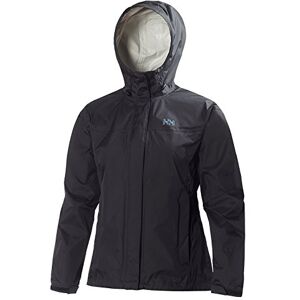 Helly Hansen Women's W Loke Jacket, Black, XL Helly Hansen Women's W Loke Jacket, Black, XL