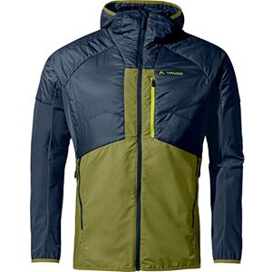 VAUDE Brenva Jacket dark sea/avocado S VAUDE Brenva Jacket dark sea/avocado S