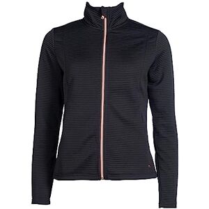 HKM Yvonne Jacket, Black, XL HKM Yvonne Jacket, Black, XL