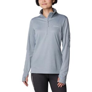 Columbia Women's Park View Half-Zip Grid Fleece Jacket Columbia Women's Park View Half-Zip Grid Fleece Jacket