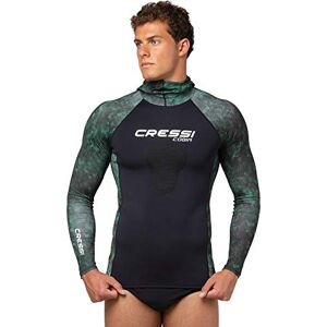 Cressi Cobia Hunter Rash Guard Cressi Cobia Hunter Rash Guard