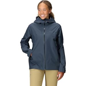 Marmot Women's Minimalist Pertex Jacket, Waterproof, Lightweight, Windproof Raincoat, Breathable Windbreaker, Optimal for Running and Hiking, Thunderhead, L Marmot Women's Minimalist Pertex Jacket, Waterproof, Lightweight, Windproof Raincoat, Breathable Windbreaker, Optimal for Running and Hiking, Thunderhead, L