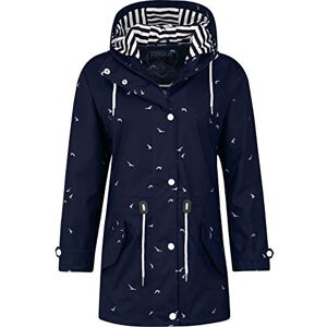 PRO-X elements Marly Women's Jacket, womens, Jacket, 3882, navy, 44 (EU) PRO-X elements Marly Women's Jacket, womens, Jacket, 3882, navy, 44 (EU)