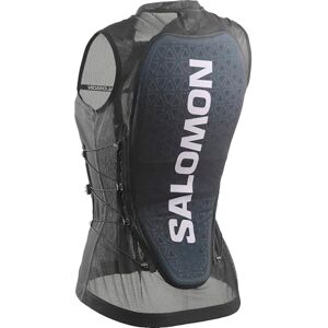 Salomon FLEXCELL PRO W, Women's Body Protection Vest for Ski Snowboard, Hiking, and Outdoor Adventures Salomon FLEXCELL PRO W, Women's Body Protection Vest for Ski Snowboard, Hiking, and Outdoor Adventures