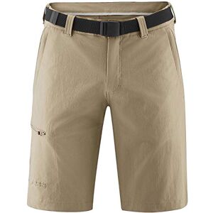 maier sports Men's Huang Hiking Trousers, Outdoor Shorts with Integrated Belt, Trekking Pants maier sports Men's Huang Hiking Trousers, Outdoor Shorts with Integrated Belt, Trekking Pants