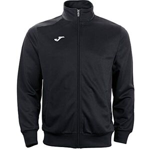JOMA Combi Men’s Black Football Jersey - Jersey JOMA Combi Men’s Black Football Jersey - Jersey