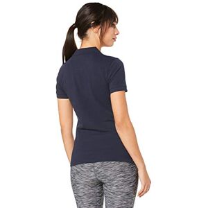 Canterbury Women's Waimak Cotton Polo Shirt Rugby Shirt Casual Polo Shirt, Navy, 6 Canterbury Women's Waimak Cotton Polo Shirt Rugby Shirt Casual Polo Shirt, Navy, 6