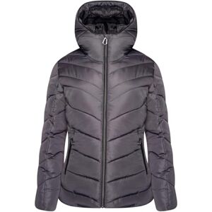 Regatta Dare 2b Women's Reputable Jacket, Ebony Grey, 14 Regatta Dare 2b Women's Reputable Jacket, Ebony Grey, 14