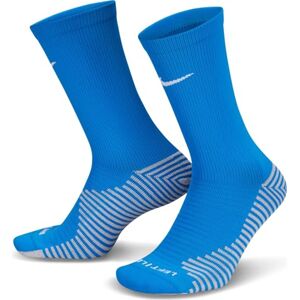 Nike DH6620-463 U NK STRIKE CREW WC22 Socks Unisex ROYAL BLUE/WHITE Size M Nike DH6620-463 U NK STRIKE CREW WC22 Socks Unisex ROYAL BLUE/WHITE Size M