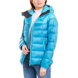 Helly Hansen W Vanir Glacier Down Jacket, Women, womens, Jacket, 62826, 632 Blue Wave, XS Helly Hansen W Vanir Glacier Down Jacket, Women, womens, Jacket, 62826, 632 Blue Wave, XS