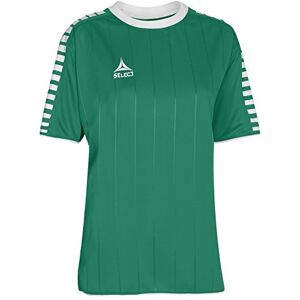 SELECT Argentina Jersey Women Jersey Green White, M SELECT Argentina Jersey Women Jersey Green White, M