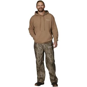 FROGG TOGGS Men's Classic Pro Action Waterproof Breathable Rain Pant, Mossy Oak Bottomland, XX-Large FROGG TOGGS Men's Classic Pro Action Waterproof Breathable Rain Pant, Mossy Oak Bottomland, XX-Large