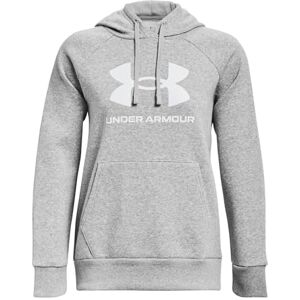 Under Armour Women's UA Rival Fleece Big Logo Hdy Shirt Under Armour Women's UA Rival Fleece Big Logo Hdy Shirt
