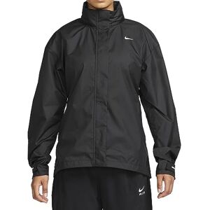 Nike FB7451-010 W NK FAST REPEL JACKET Jacket Women's Black/Black/Slicctive Silv Size XL Nike FB7451-010 W NK FAST REPEL JACKET Jacket Women's Black/Black/Slicctive Silv Size XL
