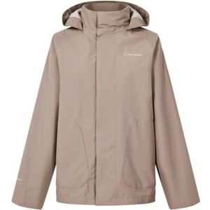 Berghaus Women's Sibsey Parka, Char, 20 Berghaus Women's Sibsey Parka, Char, 20