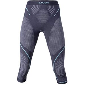 UYN U100046 EVOLUTYON UW MEDIUM Pants Women's Anthracite/Anthracite/Aqua XL UYN U100046 EVOLUTYON UW MEDIUM Pants Women's Anthracite/Anthracite/Aqua XL