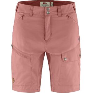 Fjällräven Fjallraven 89857-300 Abisko Midsummer Shorts W Shorts Women's Dusty Rose Size 46 Fjällräven Fjallraven 89857-300 Abisko Midsummer Shorts W Shorts Women's Dusty Rose Size 46