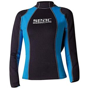 SEAC Women's Long Warm Guard Black, Medium SEAC Women's Long Warm Guard Black, Medium