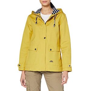 Trespass Womens Waterproof Jacket Ladies Raincoat Trespass Womens Waterproof Jacket Ladies Raincoat