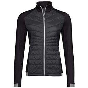 HEAD Dolomiti Jacket Light Insulated Midlayer Black, x Large HEAD Dolomiti Jacket Light Insulated Midlayer Black, x Large