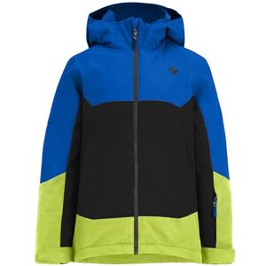 Ziener Unisex Children's Agimo Ski Jacket/Winter Jacket Warm, Breathable, Waterproof Ziener Unisex Children's Agimo Ski Jacket/Winter Jacket Warm, Breathable, Waterproof