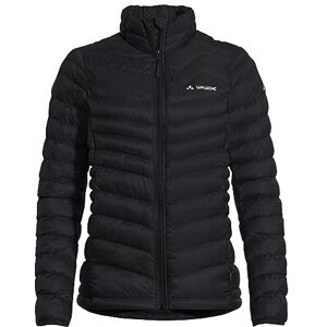 VAUDE Women's Batura Insulation Jacket, womens, Jacket, 42514, Black, 42 VAUDE Women's Batura Insulation Jacket, womens, Jacket, 42514, Black, 42
