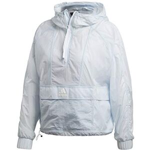 adidas Women W CROPPED W.RDY Jacket Matcie, 2X-Large adidas Women W CROPPED W.RDY Jacket Matcie, 2X-Large