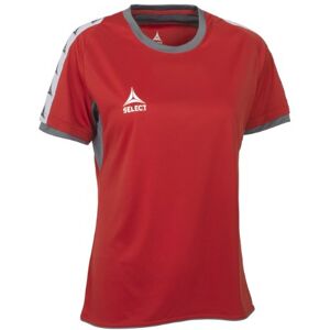 SELECT Ultimate Ladies' Sports Top Red red Size:X-Small SELECT Ultimate Ladies' Sports Top Red red Size:X-Small
