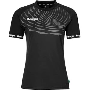 Kempa Women's Wave 26 Shirt Women Wave 26 Shirt Women Girls Sports Shirt Short Sleeve T-Shirt Functional Shirt Handball Gym Fitness Jersey Kempa Women's Wave 26 Shirt Women Wave 26 Shirt Women Girls Sports Shirt Short Sleeve T-Shirt Functional Shirt Handball Gym Fitness Jersey