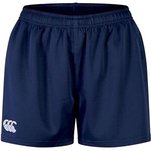 Canterbury Women's Professional 2.0 Shorts Rugby Shorts CCC Logo Gym Shorts, Navy, 10 Canterbury Women's Professional 2.0 Shorts Rugby Shorts CCC Logo Gym Shorts, Navy, 10