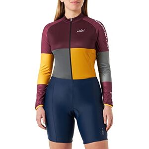 CMP Women's Stretch Breathable Short Trousers, womens, 3C54306T, Blue, D42 CMP Women's Stretch Breathable Short Trousers, womens, 3C54306T, Blue, D42