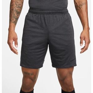 Nike XXL Black Dri-FIT Football Shorts Nike XXL Black Dri-FIT Football Shorts